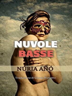 cover image of Nuvole basse